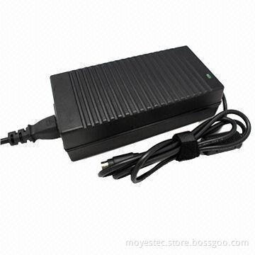 12V 150W Power Supply for CCTV Security Cameras with PFC Built-in and 90% Efficiency